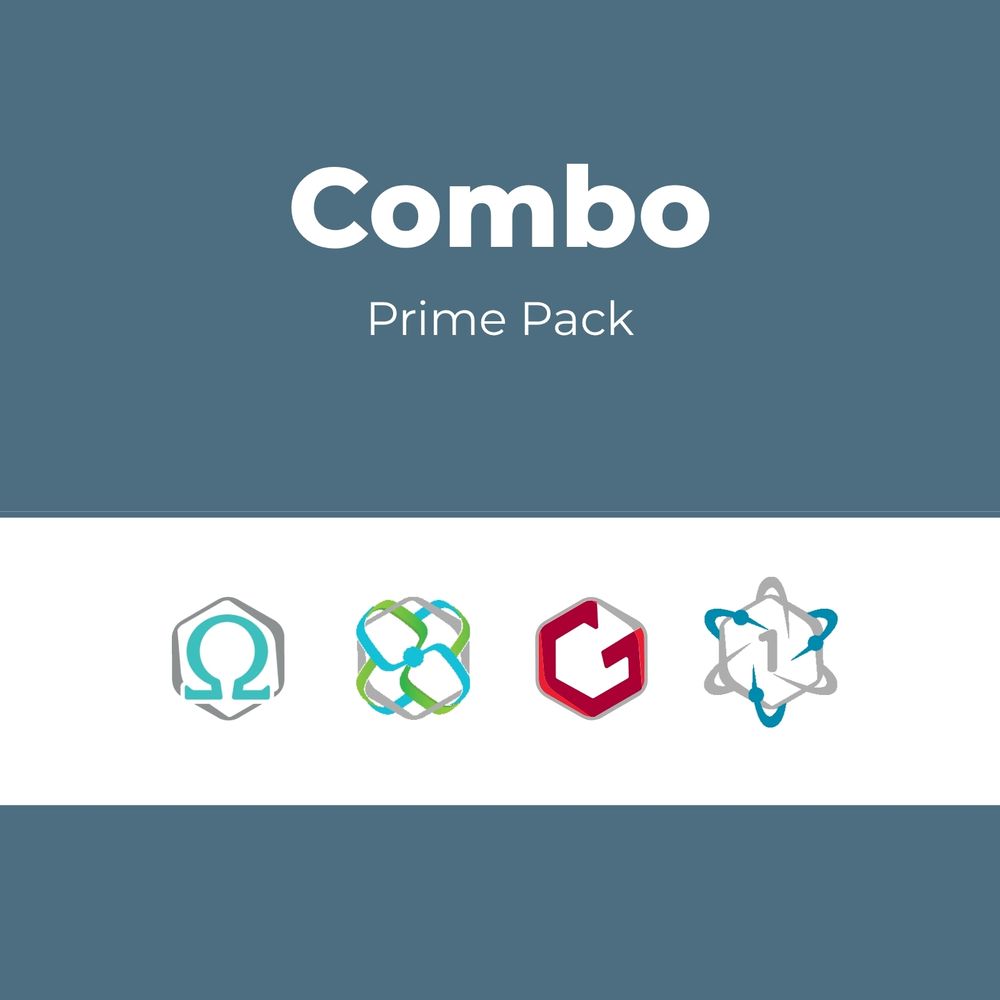 Combo Prime Pack
