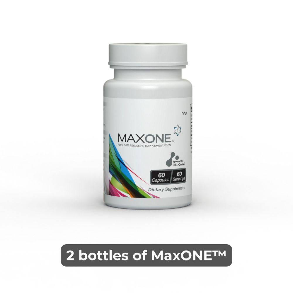 MaxOne™ Personal Pack