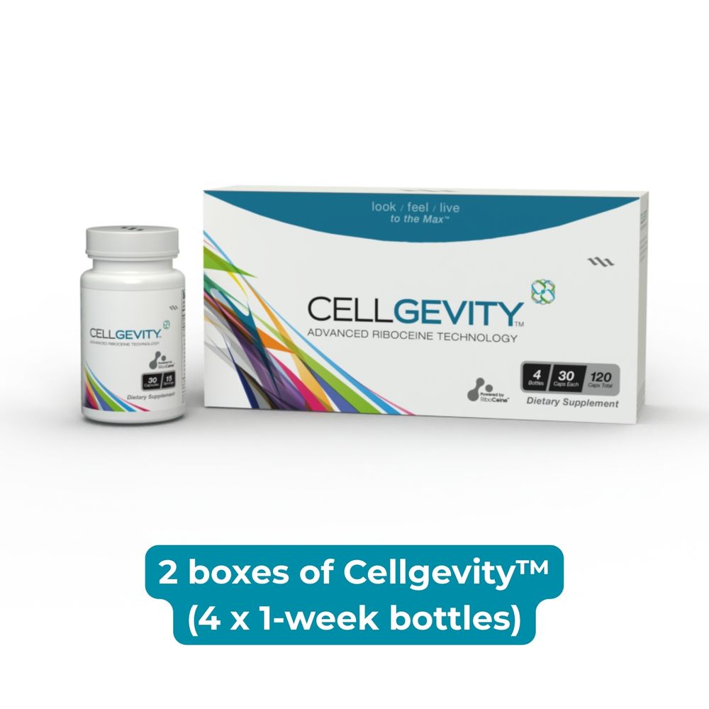Cellgevity™ Personal Pack