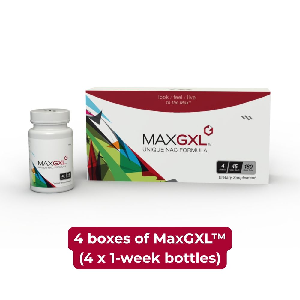 MaxGXL™ Prime Pack