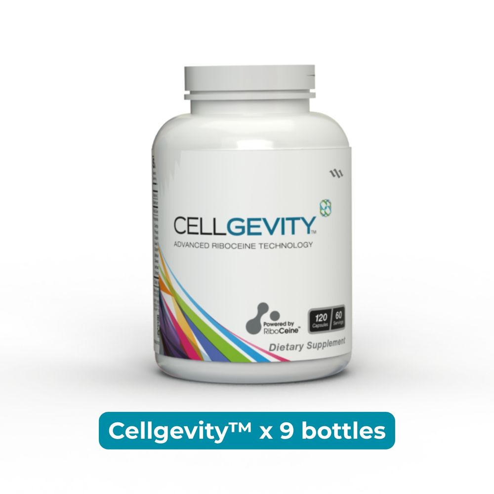 Cellgevity™ 1Mo Professional Pack