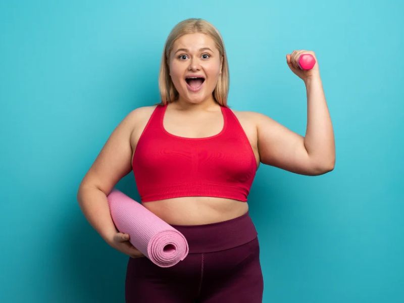 How to Accelerate Fat Loss with MaxGLP-1