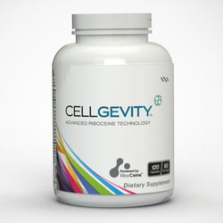 Cellgevity™ - 30-Day Supply – 120 Capsules