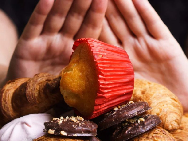 How MaxGLP-1 Helps You Say No to Sugar and Carbs