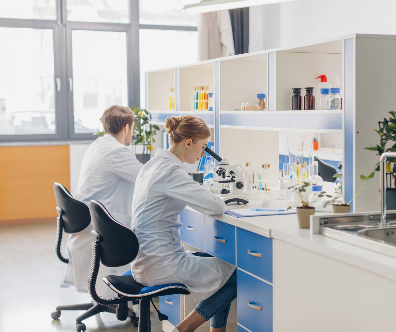 Product science highlight video